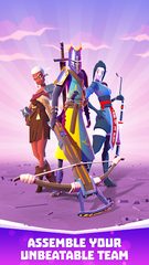 Screenshot 20: Knighthood: The Knight RPG