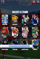 Screenshot 6: Rugby Kicks