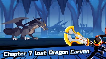 Screenshot 7: Stickman Master: Archer Legend