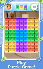 Screenshot 14: Lucky Design - Design House to