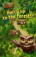 Screenshot 10: Forest Bounty — collect & cook