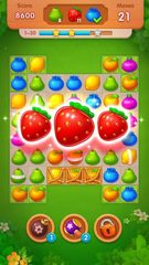 Screenshot 14: Fruit World