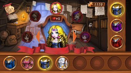 Screenshot 6: Cooking Witch - Cooking Game
