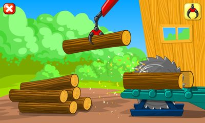 Screenshot 4: Builder Game