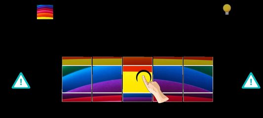Screenshot 13: Crypix