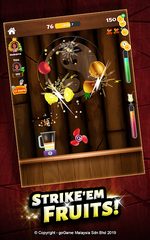 Screenshot 18: Fruits Strike