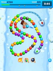 Screenshot 15: Marble Blast - Wild Friends