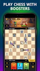 Screenshot 3: Chess Universe : Online Chess