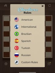 Screenshot 13: Checkers