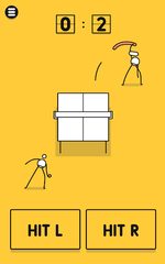 Screenshot 18: I'm Ping Pong King :)