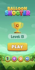 Screenshot 7: Balloon Shooter