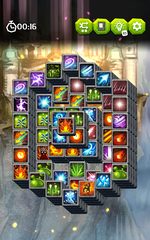 Screenshot 15: Fantasy Mahjong World Voyage Journey
