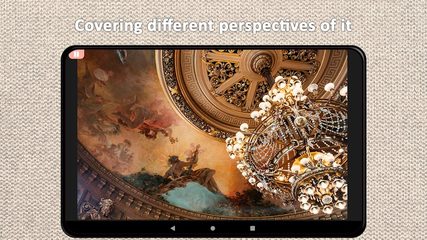 Screenshot 11: Decoration Image Puzzle