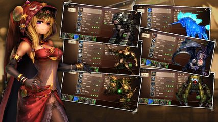 Screenshot 3: Dungeon Survival 2: Legend of