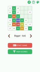 Screenshot 17: 2048