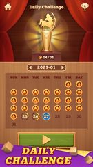 Screenshot 21: Wood Block 99 - Sudoku Puzzle