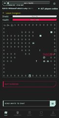Screenshot 7: CyberCode Online -Text MMORPG