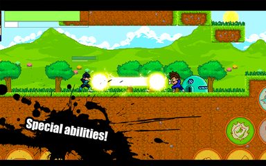 Screenshot 22: Warriors of the Universe