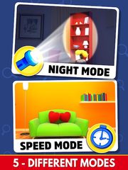 Screenshot 12: Find The Differences - Spot it
