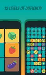 Screenshot 22: Remembery – Memory game pairs