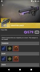 Screenshot 3: Little Light for Destiny 2