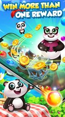 Screenshot 6: Bubble Shooter 2 Panda