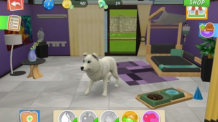 Screenshot 24: Pet World – My Animal Hospital