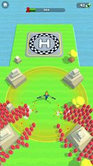 Screenshot 4: Bullet Rush!