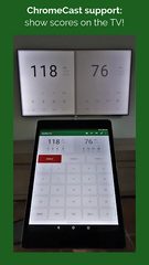 Screenshot 23: DartBee - Darts Score Counter