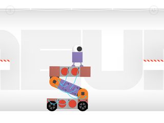 Screenshot 10: Odd Bot Out