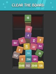 Screenshot 7: Drop Block 3D