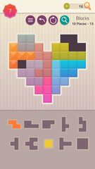 Screenshot 8: Polygrams - Tangram Puzzles