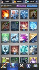 Screenshot 8: Random Defense : All star TD