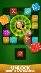 Screenshot 15: Dice Merge Puzzle Board Game