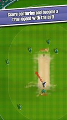 Screenshot 2: New Star Cricket