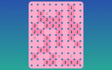 Screenshot 15: Line Loops - Logic Puzzles