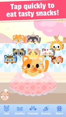 Screenshot 2: Greedy Cats: Kitty Clicker