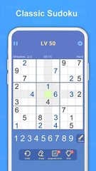 Screenshot 21: Sudoku Puzzlejoy - Sudoku Puzz
