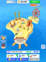 Screenshot 17: Idle Island Inc