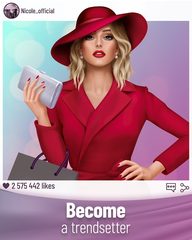 Screenshot 13: Pocket Styler: Fashion Stars