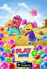 Screenshot 8: Monster Pop - Bubble Shooter Games