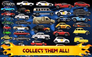 Screenshot 5: Crash Cars: Demolition Derby