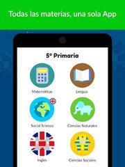 Screenshot 12: Academons - Primaria juegos educativos