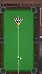 Screenshot 23: Pool Ball - Classic