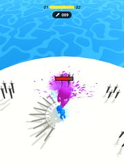 Screenshot 6: Weapon Storm