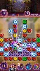 Screenshot 13: Jewel Modern Times : match 3