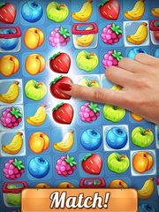 Screenshot 10: Tasty Tale: Le Gourmet Palace