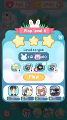 Screenshot 5: Toon Puzzle Island
