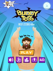 Screenshot 14: Buddy Toss