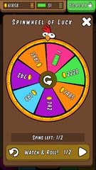 Screenshot 7: Rooster Booster - Idle Chicken Clicker
